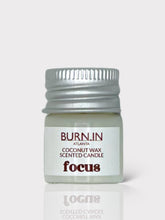 Load image into Gallery viewer, Tiny Candle - Focus