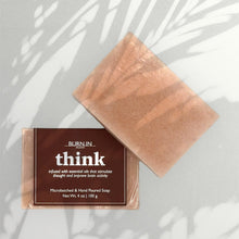 Load image into Gallery viewer, Think Soap