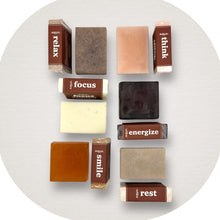 Load image into Gallery viewer, Energize Soap