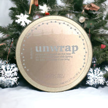 Load image into Gallery viewer, Unwrap Travel Tin