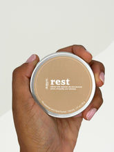 Load image into Gallery viewer, Rest Sample Tin