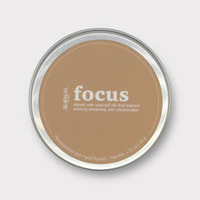 Load image into Gallery viewer, Focus Sample Tin