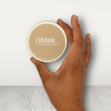 Load image into Gallery viewer, Think Travel Tin