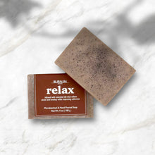 Load image into Gallery viewer, Relax Soap