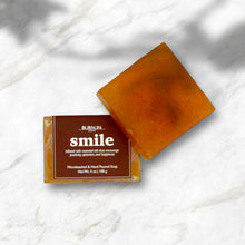 Load image into Gallery viewer, Smile Soap