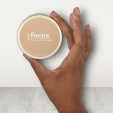 Load image into Gallery viewer, Focus Travel Tin