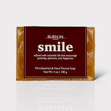 Load image into Gallery viewer, Smile Soap