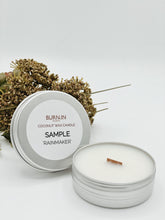 Load image into Gallery viewer, 'Rainmaker' Sample Tin