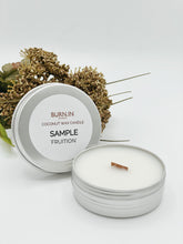 Load image into Gallery viewer, 'Fruition' Sample Tin