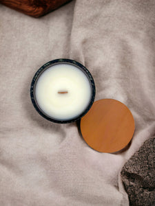 Unwrap Candle