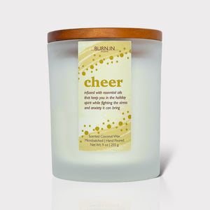Cheer Candle