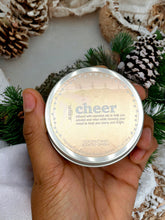 Load image into Gallery viewer, Cheer Sample Tin
