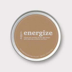 Energize Sample Tin