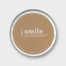 Load image into Gallery viewer, Smile Sample Tin
