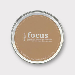 Focus Sample Tin