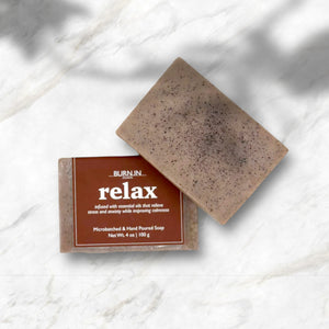 Relax Soap
