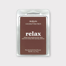Load image into Gallery viewer, Relax Wax Melts
