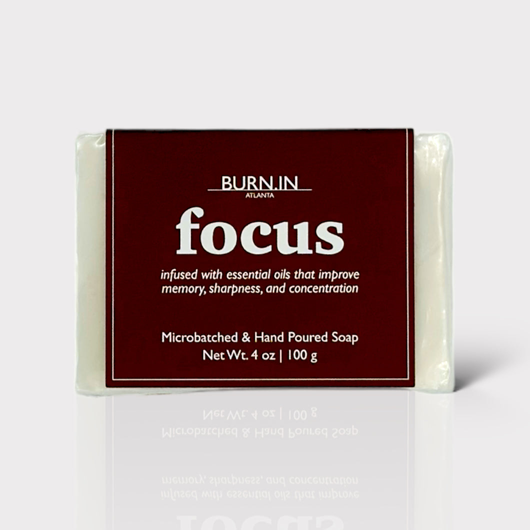 Focus Soap