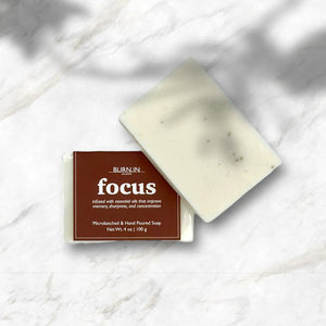 Focus Soap