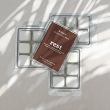 Load image into Gallery viewer, Rest Wax Melts
