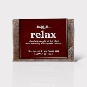 Relax Soap