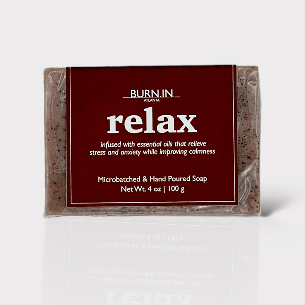 Relax Soap