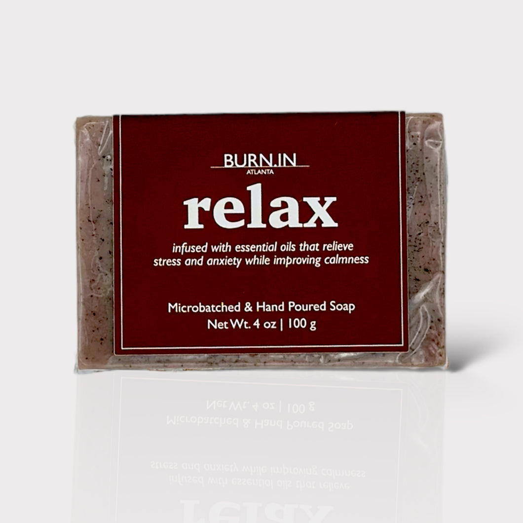 Relax Soap