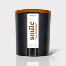 Load image into Gallery viewer, Smile Candle
