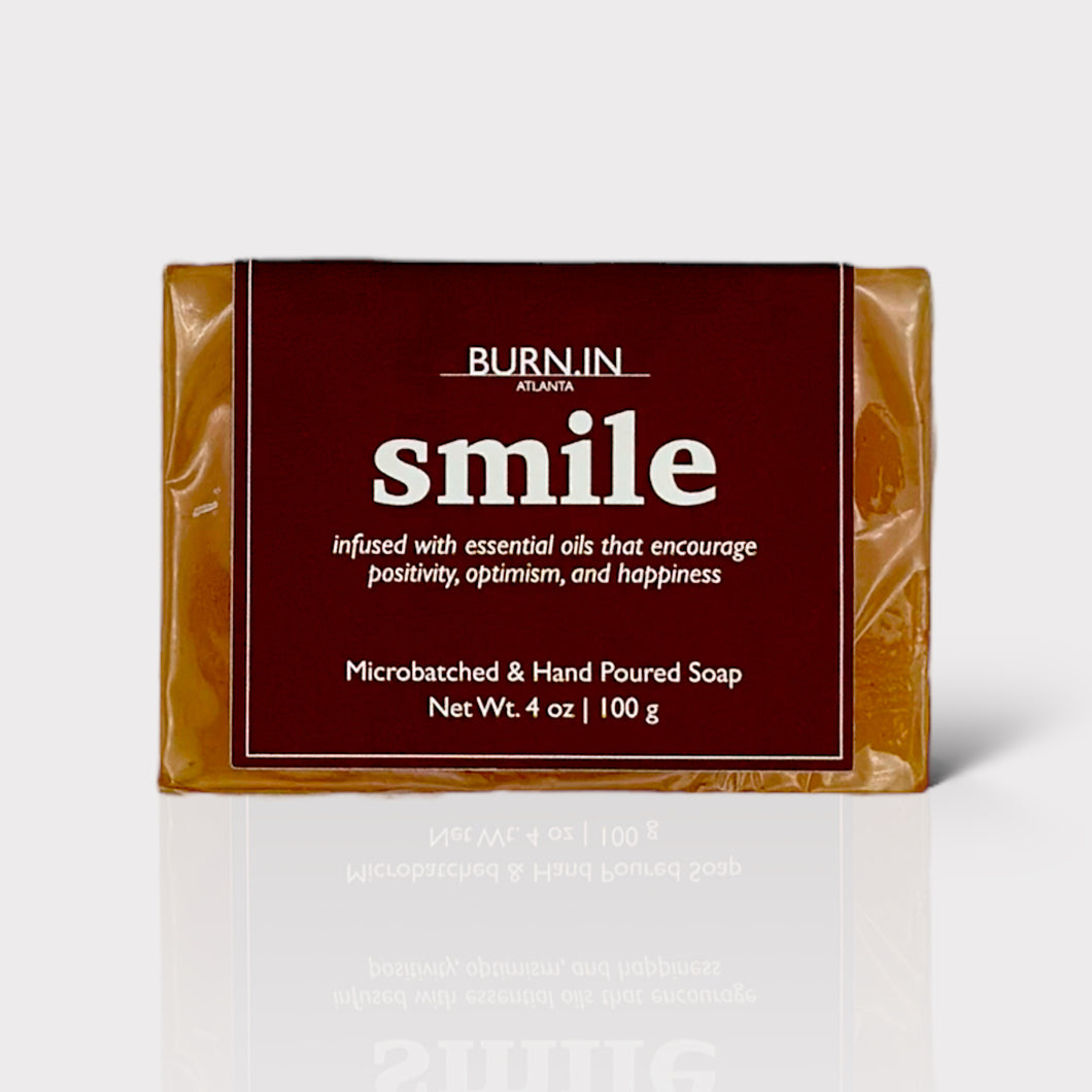 Smile Soap