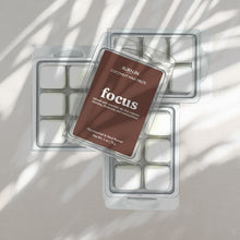 Load image into Gallery viewer, Focus Wax Melts
