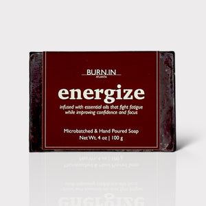 Energize Soap