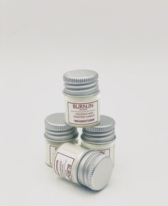 Tiny Candle - 'Out-of-Office'