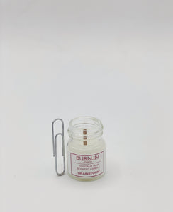 Tiny Candle - 'Out-of-Office'
