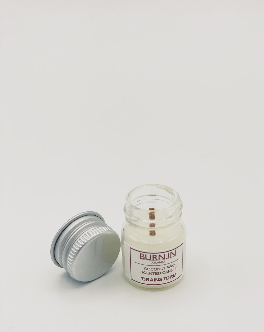 Tiny Candle - 'Out-of-Office'